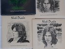 Nick Drake auf Vinyl -- Fruit Tree Box mit 3 LP's  plus Booklet