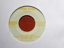 Karin Krog on BRAVE feat Don Ellis - Spring Affair / Quiet Night rare vocal jazz
