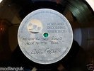 ELVIS COSTELLO GOOD YEAR OF THE ROSES + 3 RARE UK 7
