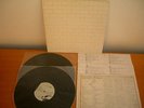 PINK FLOYD - THE WALL - 2LP JAPAN - 1A EDIZIONE 40AP1750 - N 7259