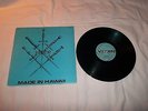VIXEN - Made In Hawai EP 1.PRESS Hammerfall Angel Dust Overkill Exodus Satan