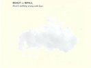 Built to Spill There's Nothing Wrong with Love LP original