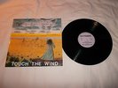 DEMONIAC - Touch The Wind LP Helloween Megadeth Alice Cooper Grave Digger WASP