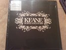 KEANE - Hopes and Fears - 2004 Original - numbered gatefold vinyl lp