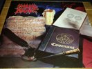 Morbid Angel 'Covenant' original vinyl 1993