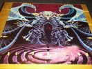 Malevolent Creation 'Retribution' original vinyl 1992