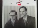 Kraftwerk ?– Ralf & Florian Philips ?– 6305 197 D- rare german press