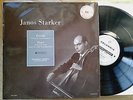 COLUMBIA SAX 2263 ED1 B/S DVORAK Cello Concerto JANOS STARKER *NM/EX+*