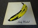 VELVET UNDERGROUND & NICO LP ANDY WARHOL 1971 MGM 2315056 VG CONDITION