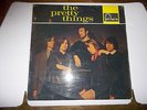 PRETTY THINGS  REF  FONTANA TL 5239