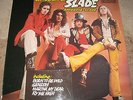 Slade (Ambrose Slade) LP - Beginnings Of Slade (Contour Label)