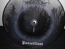 DARKTHRONE PANZERFAUST PICTURE LP LIMITED EDITION # 99/100  MISPRINT RARE