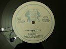 Tony Tuff - Ram Dance Style - killer digi Vena production . Listen