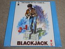 JACK ASHFORD / THE NAME OF THE GAME IS BLACKJACK /  US OST FUNK SOUL