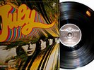 JULY The Second Of July LP Vinyl Essex Recs 1967-68 Demo’s / Rarities UK Psych