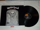 Motörhead - From The Vaults   Vinyl Schallplatte LP