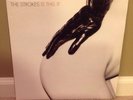 THE STROKES - IS THIS IT - LP UK 2001 - ORIG RARE