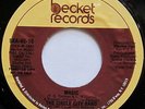 Rare MODERN SOUL/BOOGIE-THE CIRCLE CITY BAND 