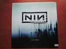 NINE INCH NAILS With Teeth 2 lp vinyl original 2005 1st pressing w/ Home halo19