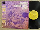 MORE CREATIVE POP french psych jazz funk breaks library OG LP BERNARD LUBAT