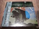 Isao Suzuki BLOW UP Japan LP w/OBI (PAP-20005) TBM