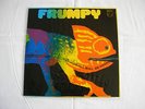 Vinyl/LP Frumpy # All Will Be Changed (Orig. Gimmix Cover, Philips)