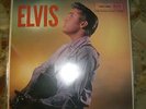 ELVIS PRESLEY  LPM 1382-  1956 / TOP RAR 2nd LP-S3 Big Logo