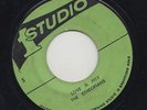 '66 STUDIO 1 ROCKSTEADY 45 THE SOUL BROS EARLY BIRD/THE ETHEOPIANS LOVE & PITY ?