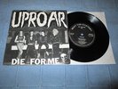 Uproar - Die For Me 7
