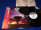 NIGHT RANGER DAWN PATROL 1982 JAPAN 1ST PRESS OBI INSERT AUDIOPHILE RARE MINT-