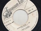 '66 TREASURE ISLE ROCKSTEADY 45 TOMMY McCOOK DANGER MAN 007 ?