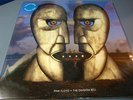 PINK FLOYD -THE DIVISION BELL-1LP RELEASE IN BLUE VINYL-ULTRALIMITED- MINT