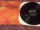 TRAIL OF DEAD Source Tags & Codes 2002 LP Orig Pressing