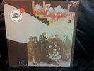LED ZEPPELIN-II RED VINYL-DJ COPY MONAURAL-NEW & SEALED