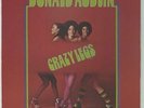 Donald Austin - Crazy Legs LP - Eastbound VG++ PROMO