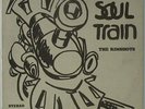 Rimshots - Soultrain LP - A-I VG+