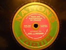 78RPM-General John J.Pershing-From the Battlefields of France-1918-Nations Forum