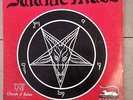 Satanic Mass The Satanic Bible