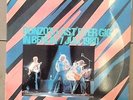Led Zeppelin Bonzo's Last Ever Gig In Berlin 7 Juli 1980 3 Lp