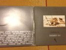 Statement 1961 Neofolk industrial LP Thronstahl Blutharsch Aptopose Hekate