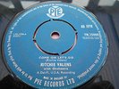 RICHIE VALENS Come on lets go UK 7