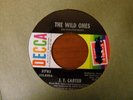 J T Carter Closer to your heart/The Wild Ones Decca 31785 northern soul 45