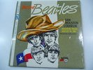 BEATLES - Sam Houston Coliseum ( 2LP Still Sealed Mint) Live 1965 not TMOQ