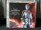 MICHAEL JACKSON HISTORY TRIPLE LP ORIGINAL NOT REISSUE RARE SPECIAL WITH BOOKLET