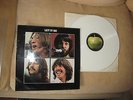 Beatles  LP  Let It be WHITE VINYL UK press  in excellent ondition