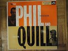 Phil Woods and Gene Quill,Phil and Quill,RCA Label,Mono LP