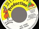 MIKE NINJA - DIE HARD, KILLER CLASH TUNE, listen