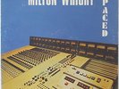 Milton Wright - Spaced LP - Alston - Rare Modern Soul MP3