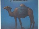 Pleasure - Dust Yourself Off LP - Fantasy