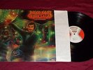 DISCO EAST GREEK SALAD WITH GUS KAMARAS LP RECORD VERY RARE 1979 GYRO RECORDS